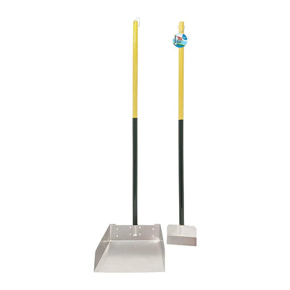 Wee-Wee Doggie Doo Spade & Pan Set