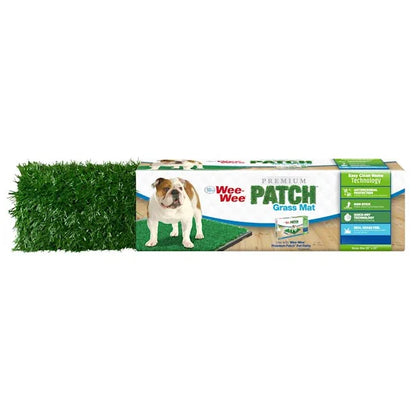 Wee-Wee Premium Patch Replacement Grass