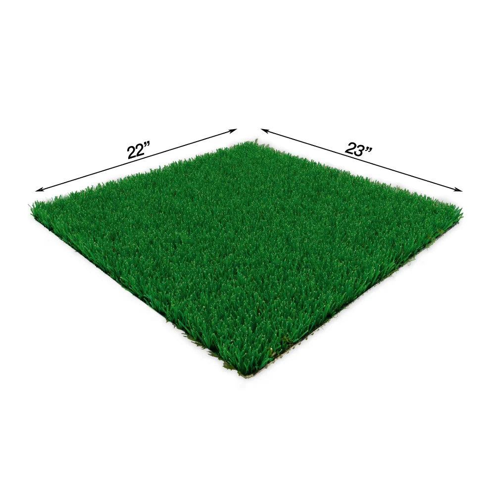 Wee-Wee Premium Patch Replacement Grass