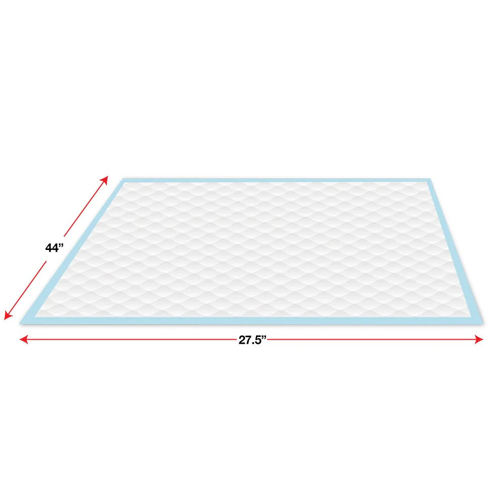 Wee-Wee Gigantic Superior Performance Dog Training Pads