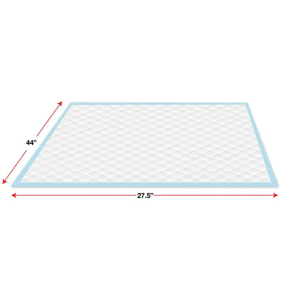 Wee-Wee Gigantic Superior Performance Dog Training Pads