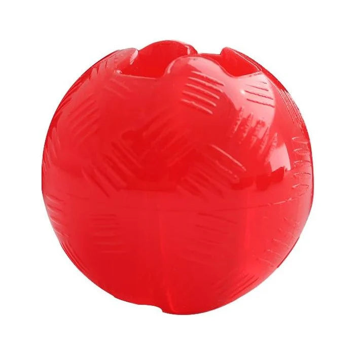 PetLove Mighty Mutts Rubber Ball