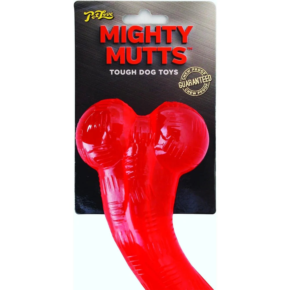 PetLove Mighty Mutts S-Bone