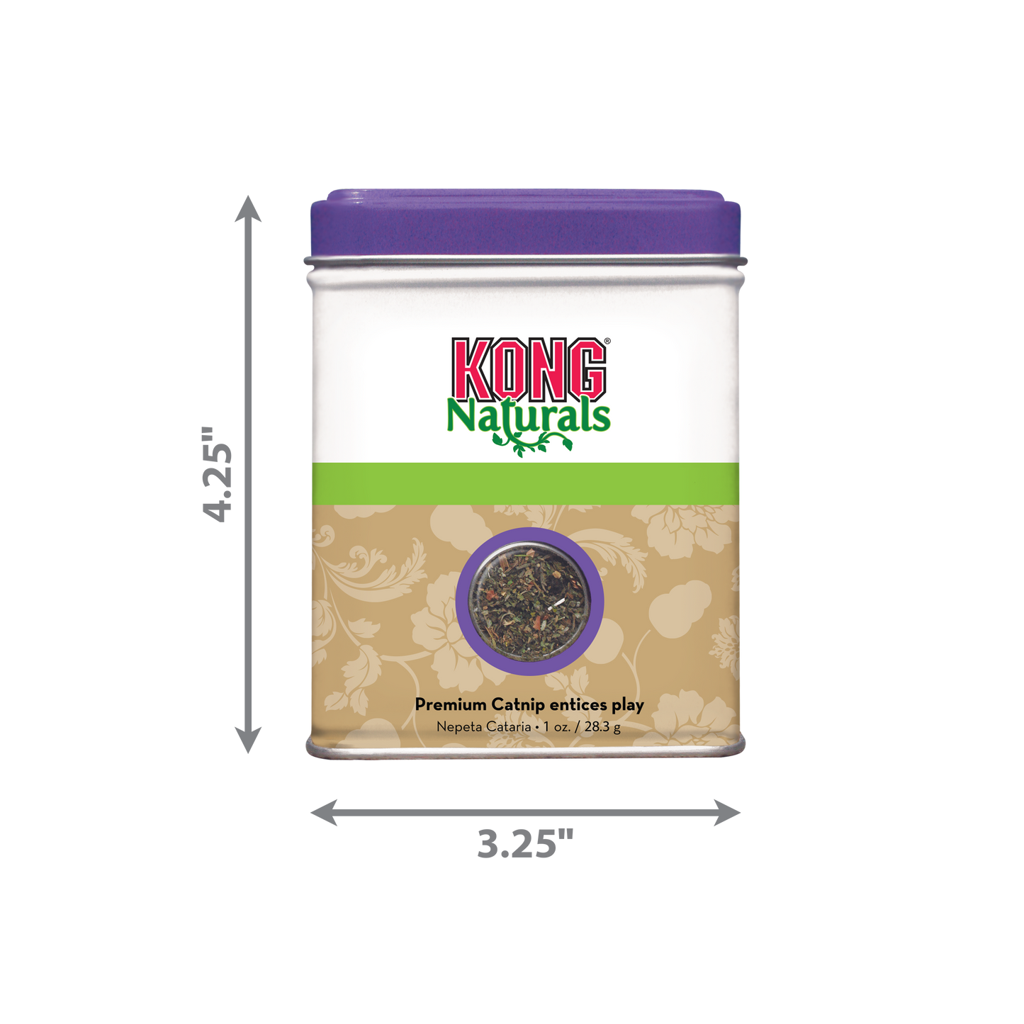 Kong Naturals Catnip