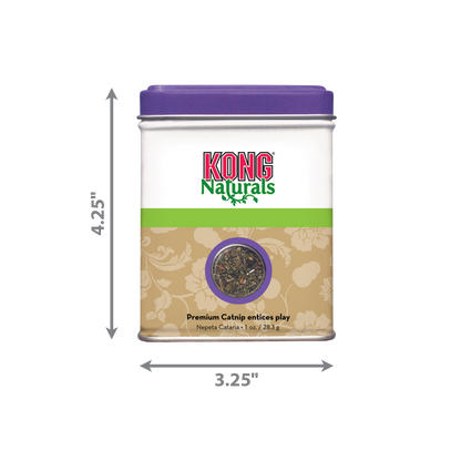 Kong Naturals Catnip