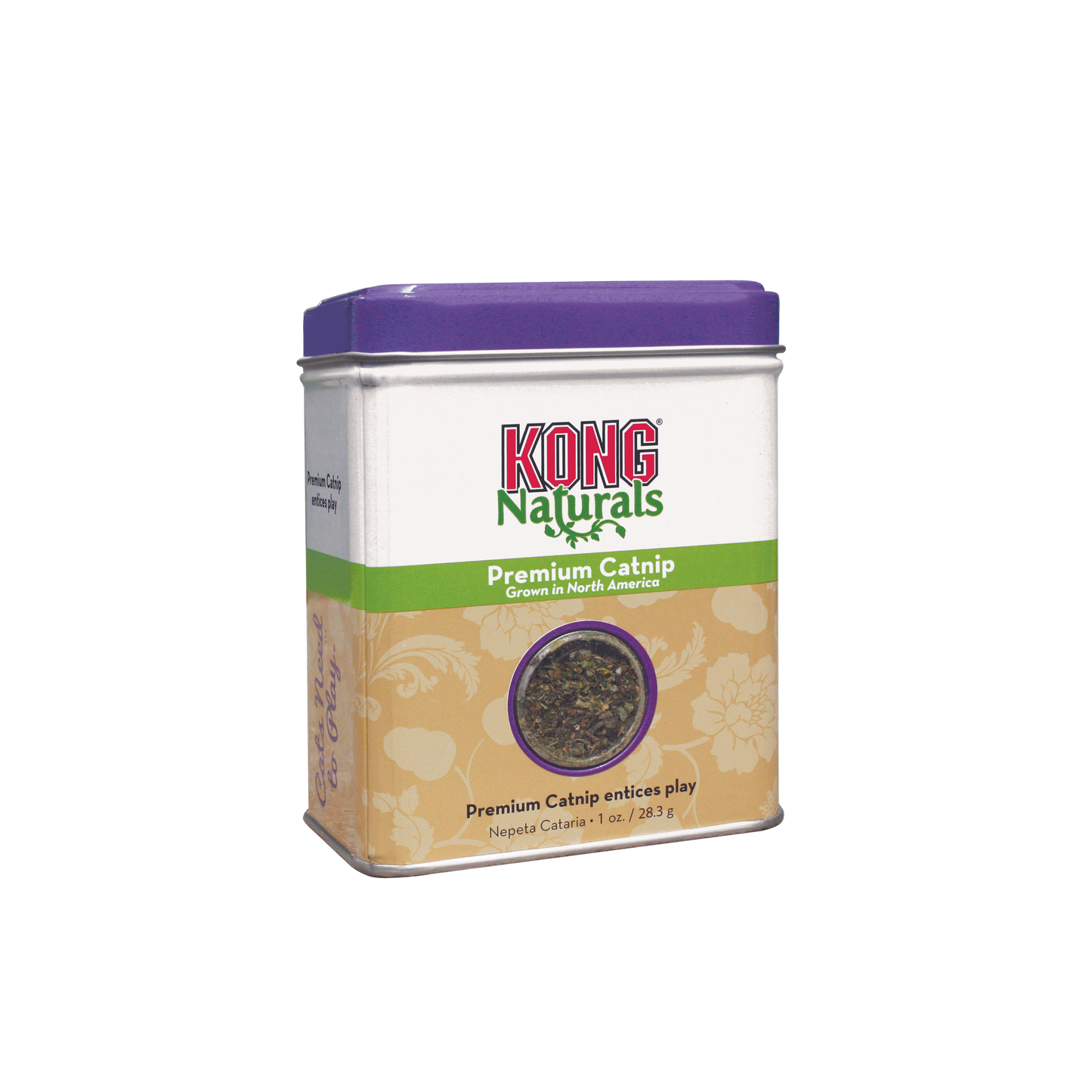 Kong Naturals Catnip