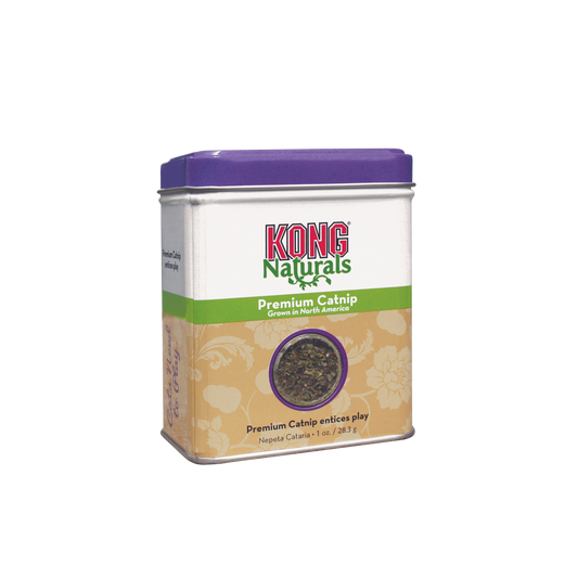 Kong Naturals Catnip