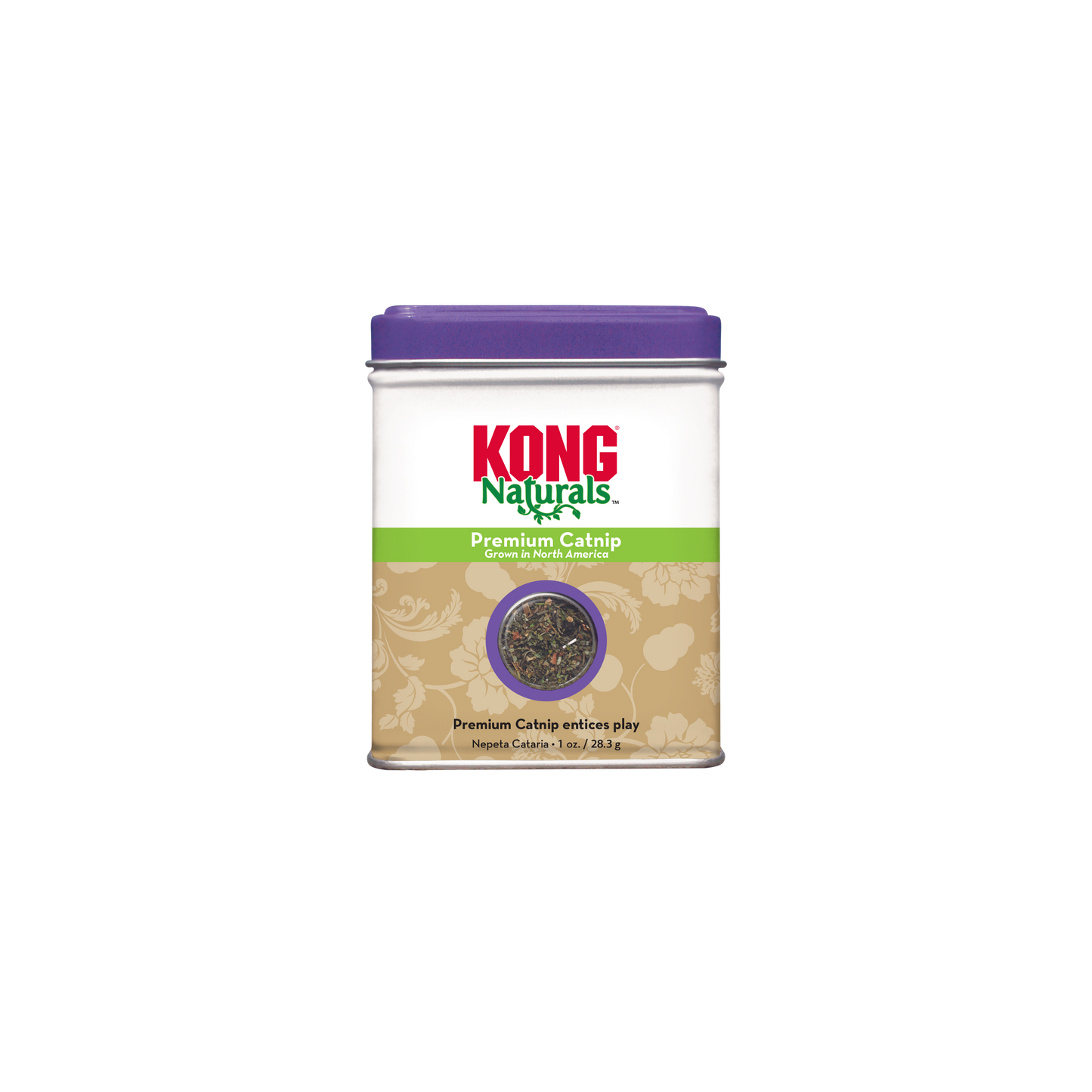 Kong Naturals Catnip