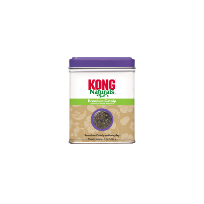 Kong Naturals Catnip