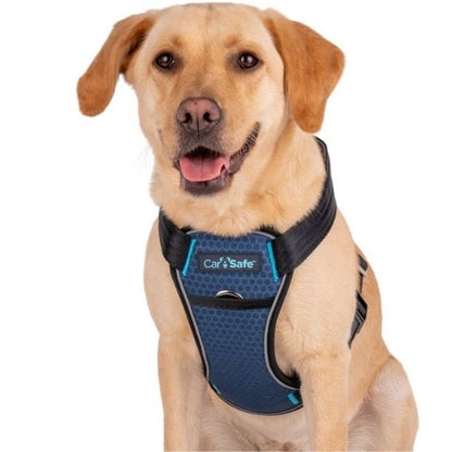 Company of Animals CarSafe Crash-Tested Harness