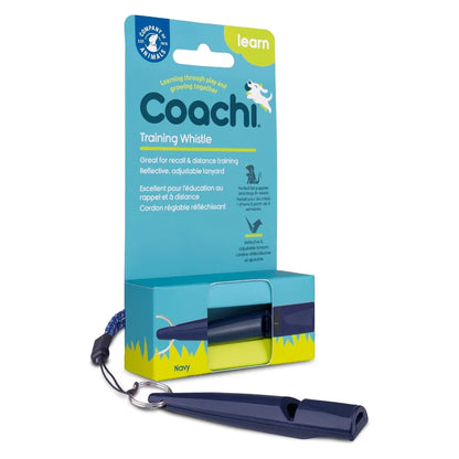 Company of Animals Coachi Training Whistle