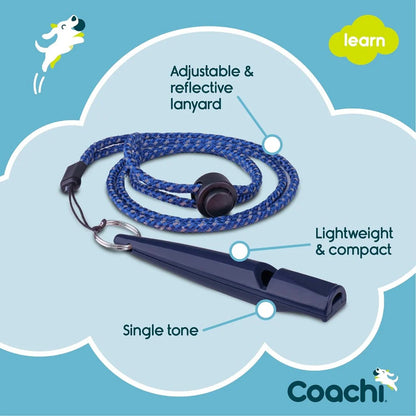 Company of Animals Coachi Training Whistle