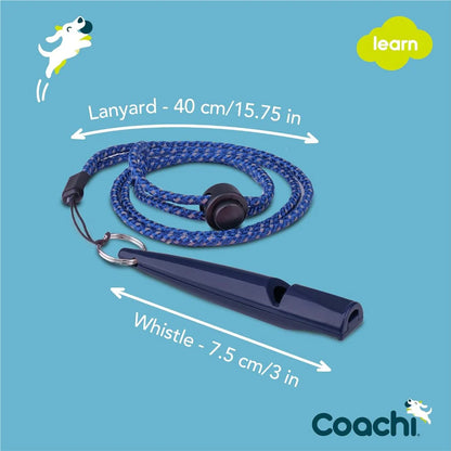 Company of Animals Coachi Training Whistle