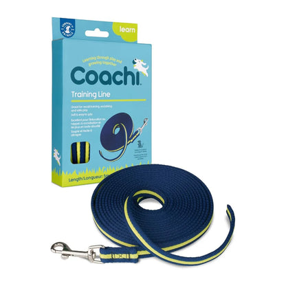 Company of Animals Coachi Training Line