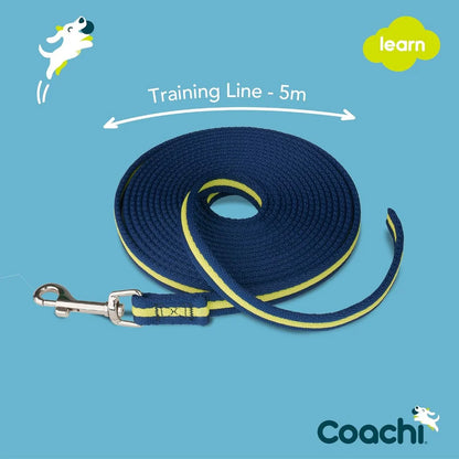 Company of Animals Coachi Training Line