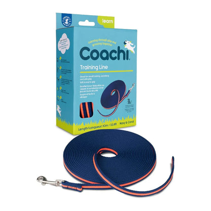 Company of Animals Coachi Training Line