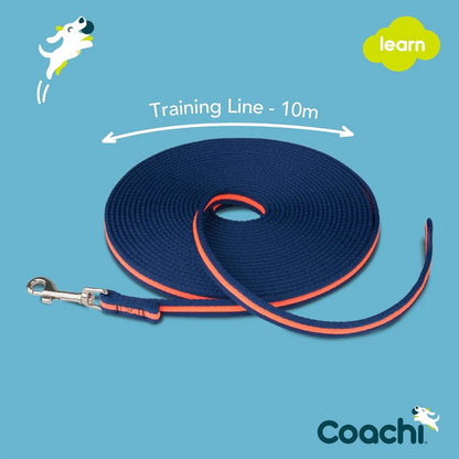 Company of Animals Coachi Training Line