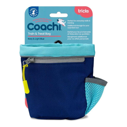 Company of Animals Coachi Train & Treat Bag