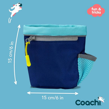 Company of Animals Coachi Train & Treat Bag