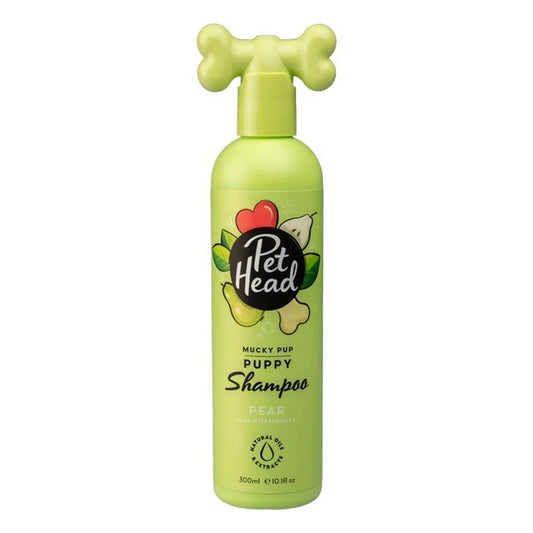 Pet Head Mucky Puppy Shampoo