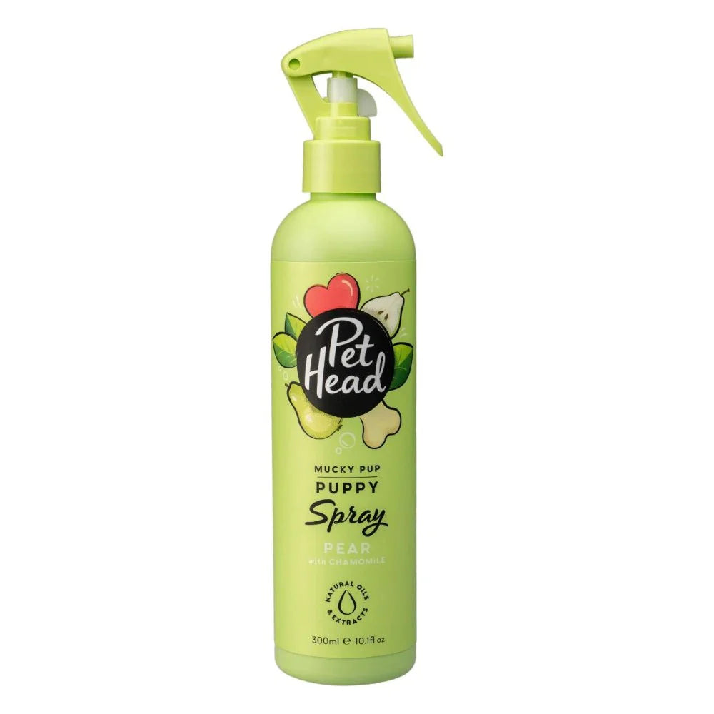 Pet Head Mucky Puppy Spray