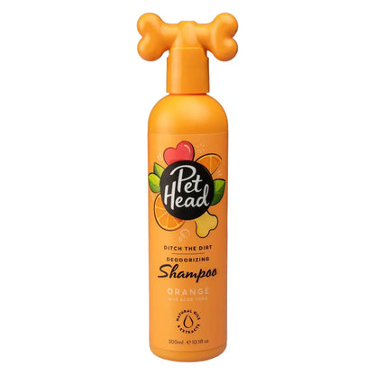 Pet Head Ditch The Dirt Shampoo