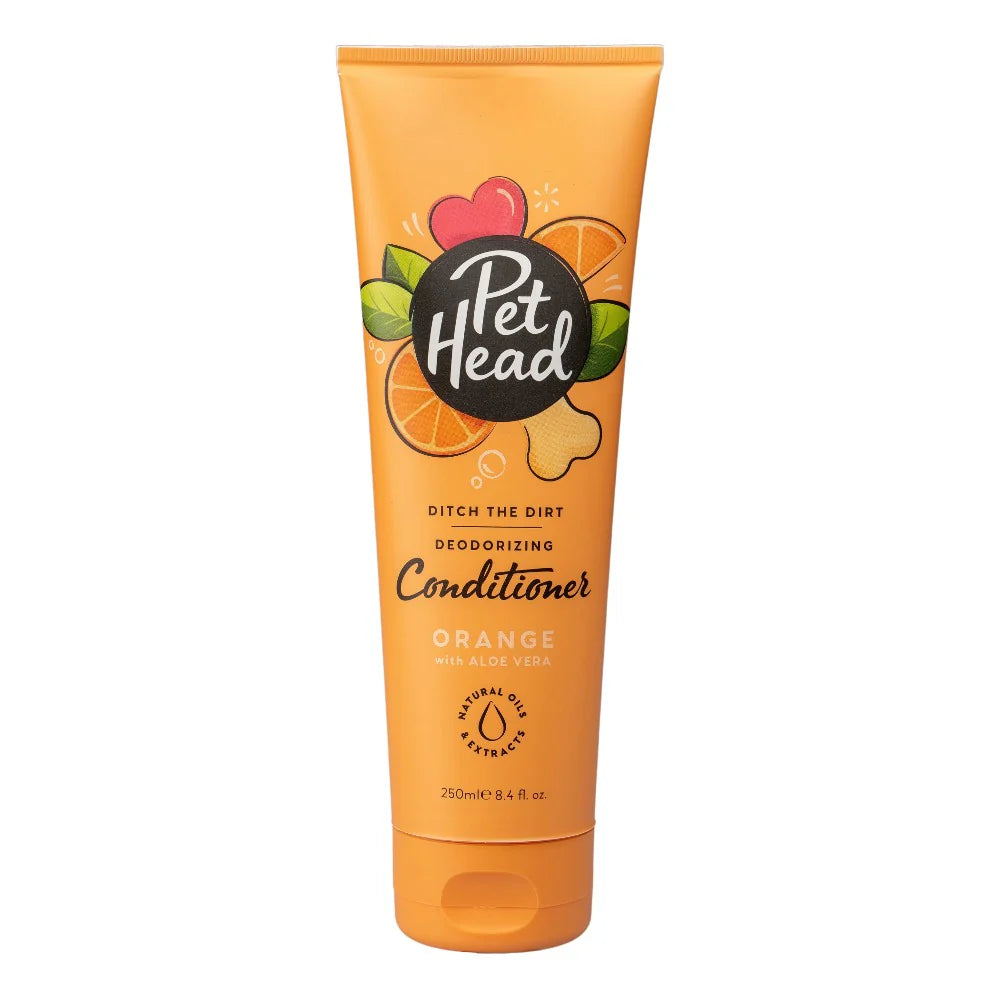 Pet Head Ditch The Dirt Conditioner