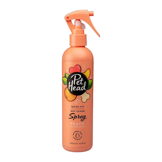 Pet Head Quick Fix Spray