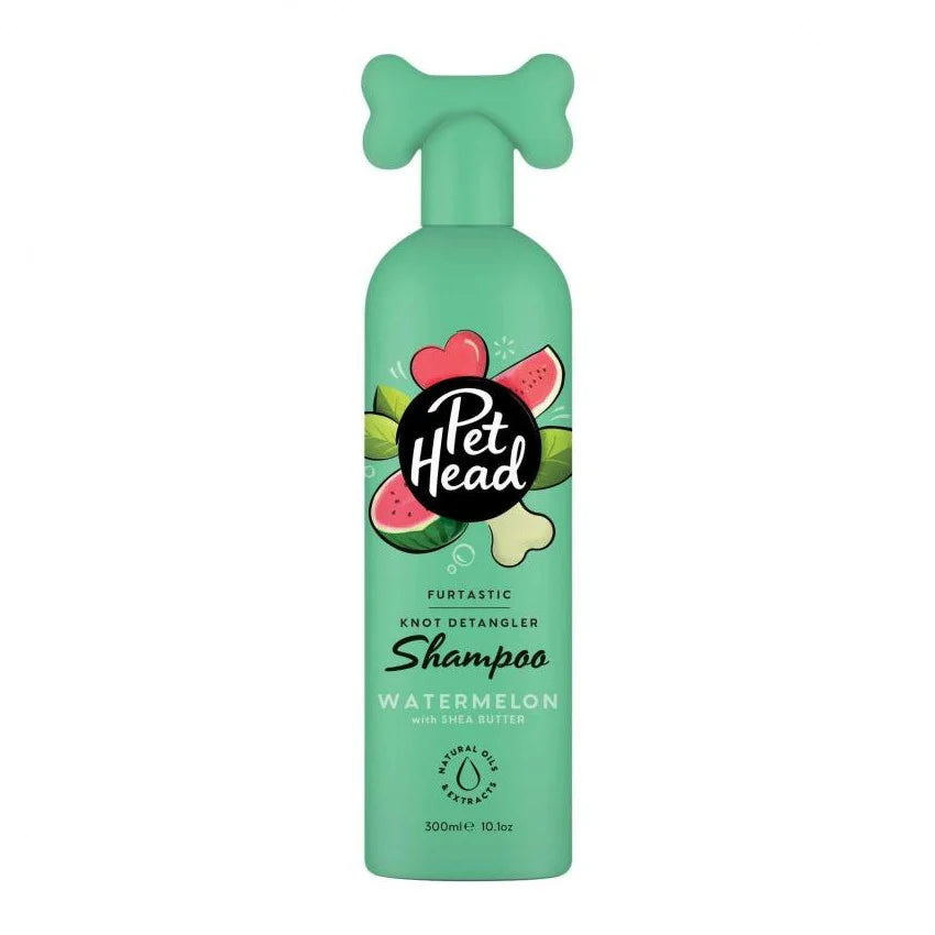 Pet Head Furtastic Shampoo