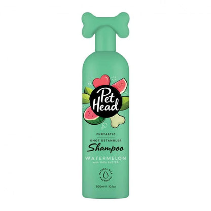 Pet Head Furtastic Shampoo