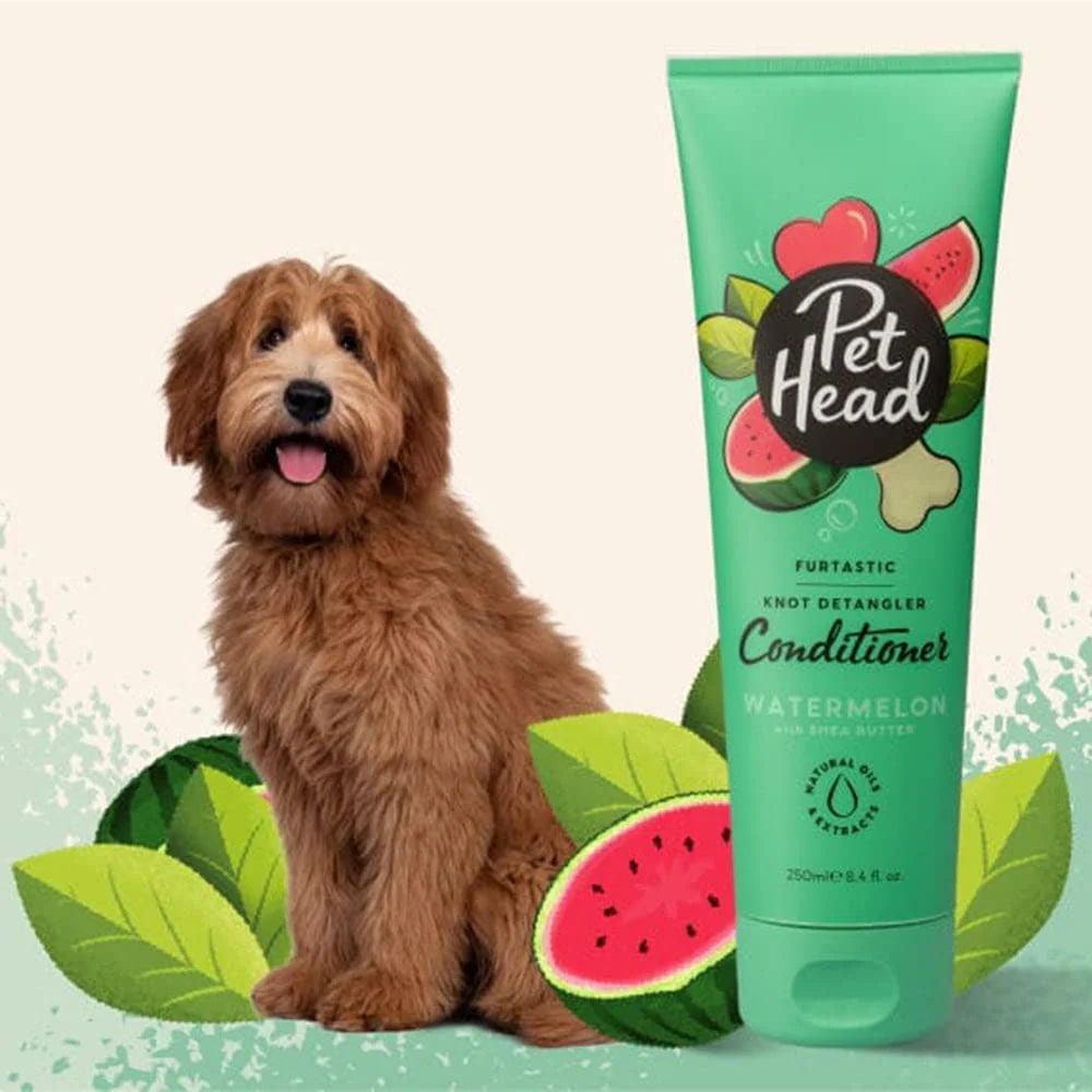 Pet Head Furtastic Conditioner