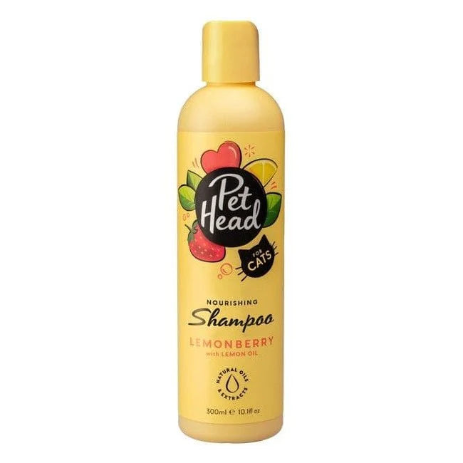 Pet Head Felin' Good Shampoo