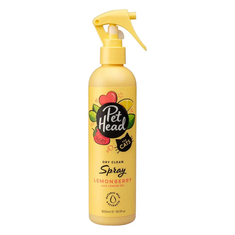 Pet Head Felin' Good Cat Spray