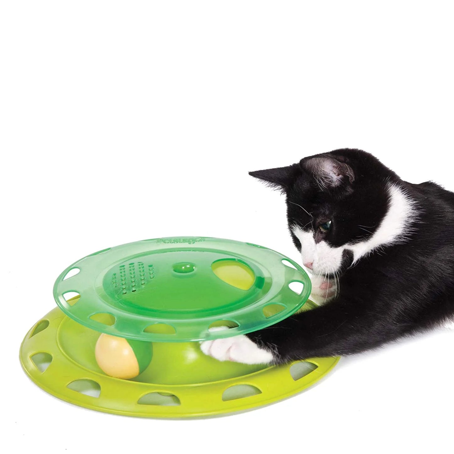 Petstages Catnip Chaser