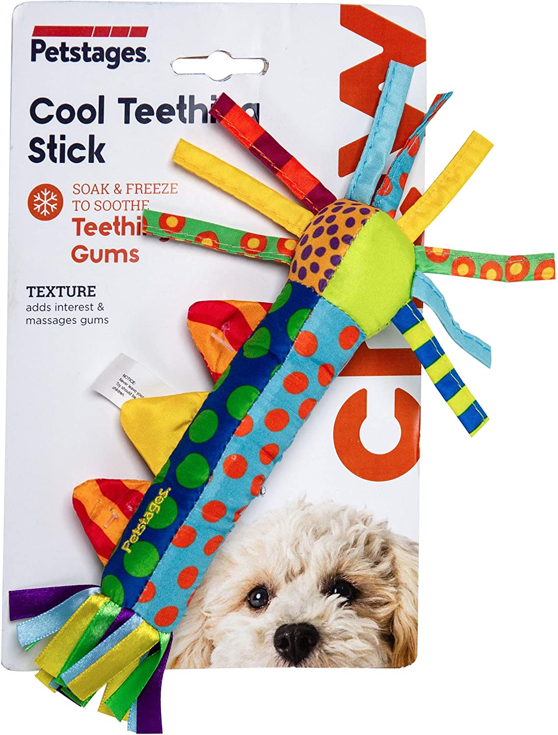 Petstages Cool Teething Stick