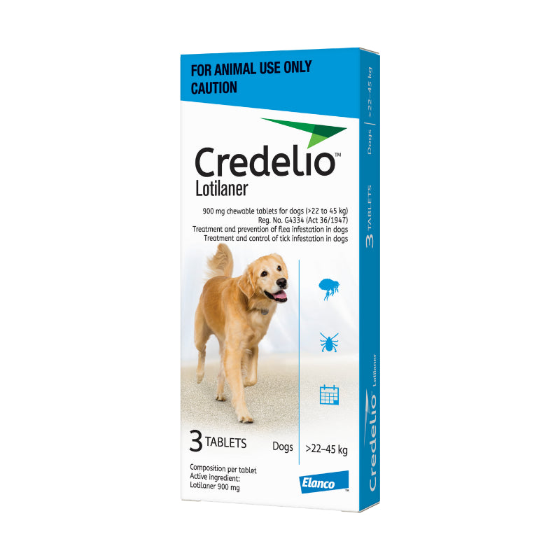 Credelio Dog Chew