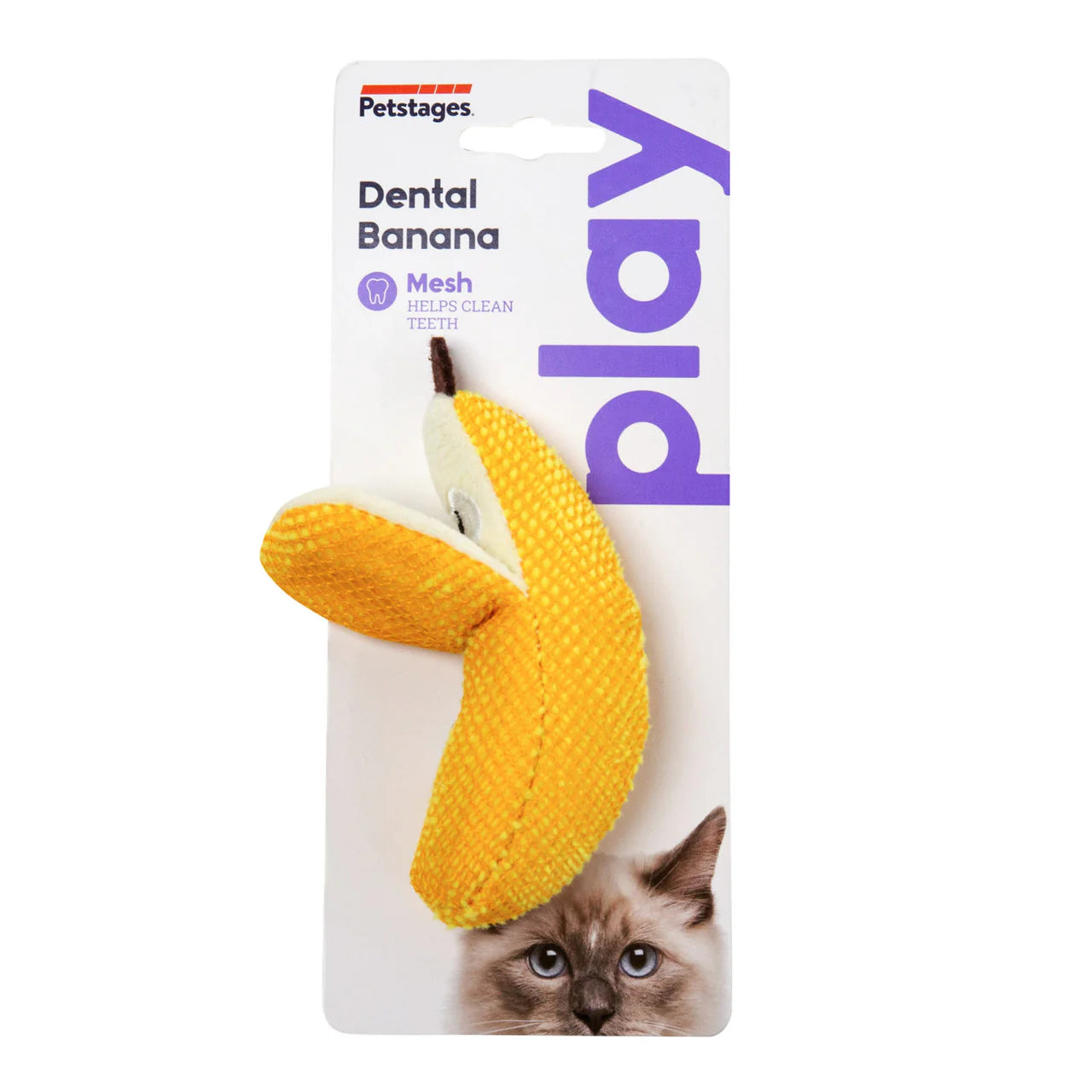 Petstages Dental Banana