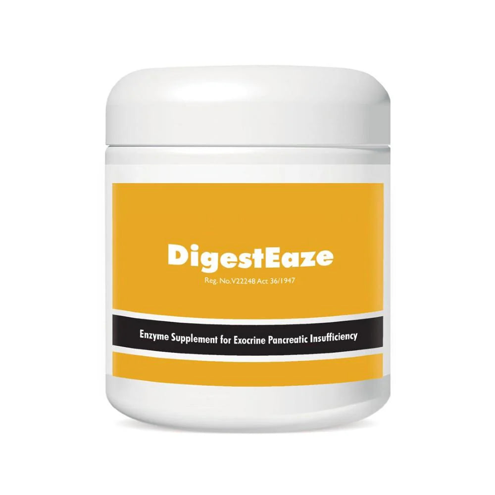 DigestEaze Enzyme Supplement Dog & Cat 250g