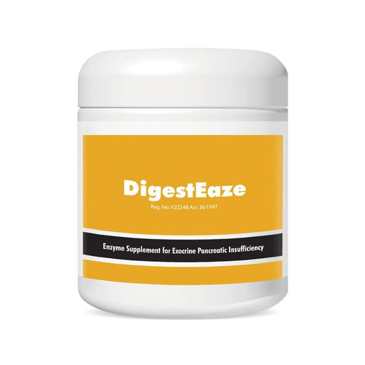 DigestEaze Enzyme Supplement Dog & Cat 250g