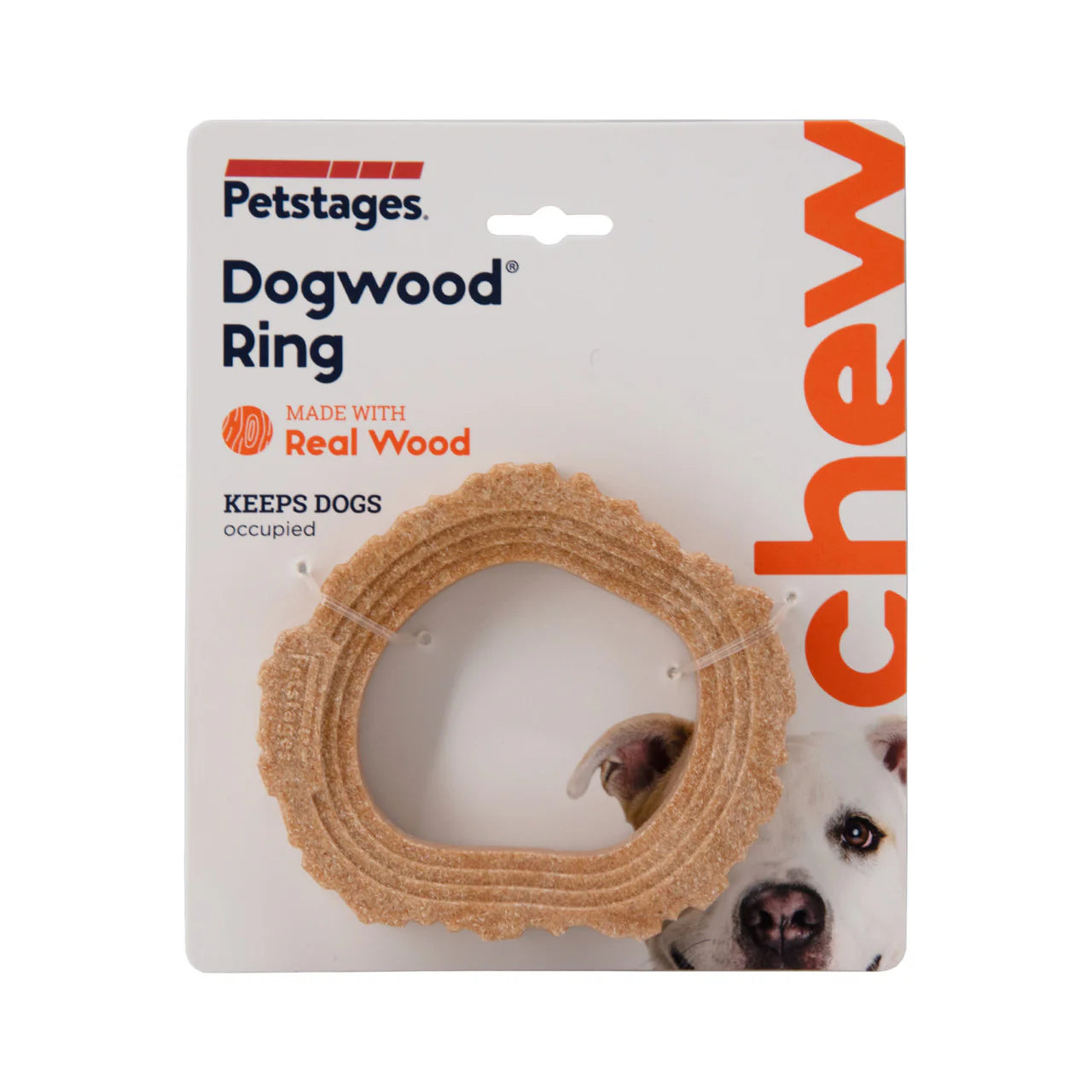 Petstages Dogwood Ring