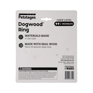 Petstages Dogwood Ring