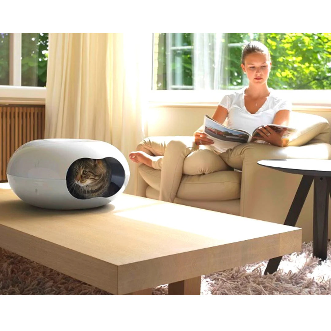 Moderna Doonut Pet Bed