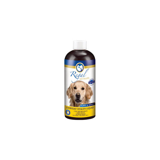 Regal Dog Everyday Vitality Liquid 400ml