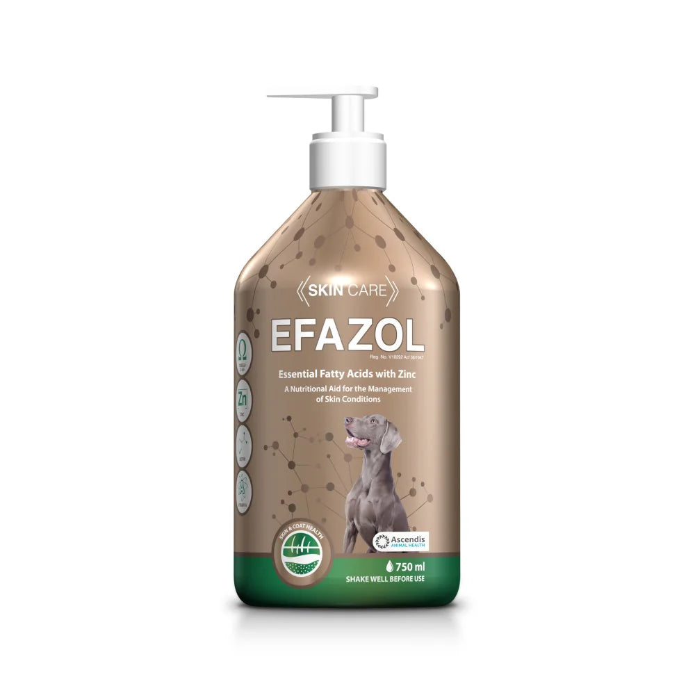 Efazol Skin Supplement