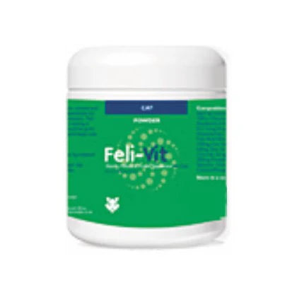 Kyron Feli-Vit Complete Supplement Cat 250g