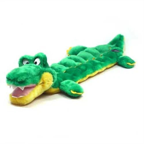 Outward Hound Squeaker Matz Gator XL 16 Squeaker