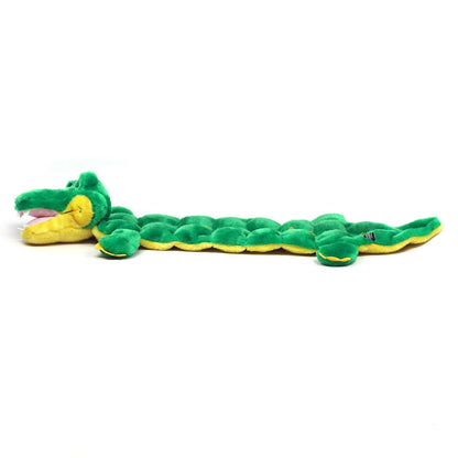 Outward Hound Squeaker Matz Gator XL 16 Squeaker