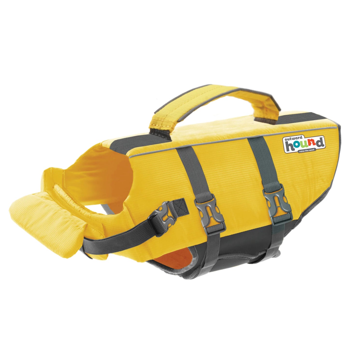 Outward Hound Ripstop Orange Life Jackets