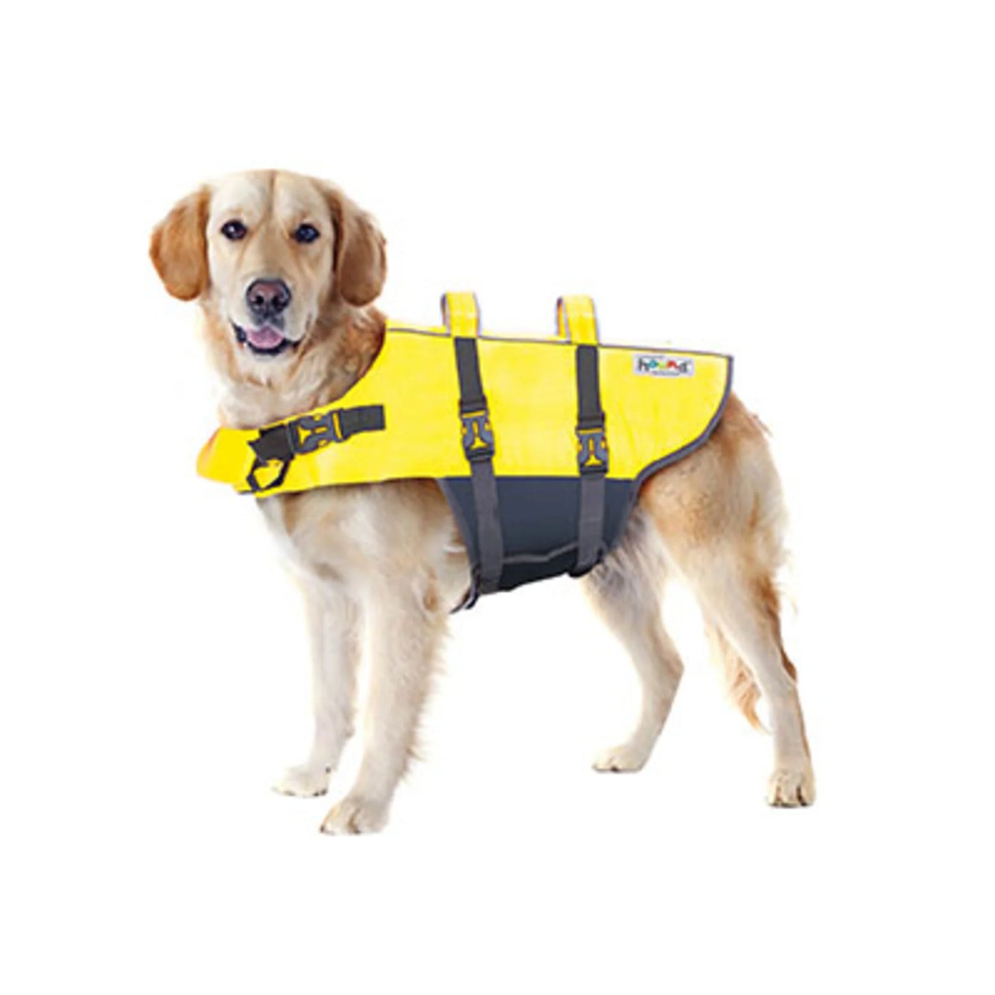 Outward Hound Ripstop Orange Life Jackets