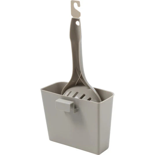 Moderna Handy Max Scoop with Caddy